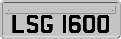 LSG1600