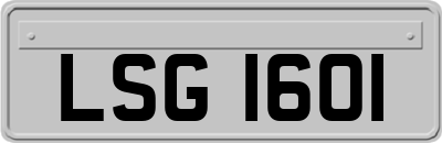 LSG1601
