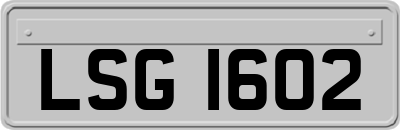 LSG1602