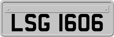 LSG1606