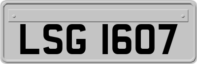 LSG1607