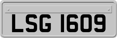 LSG1609
