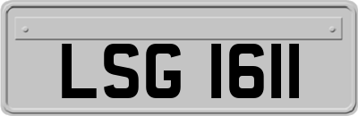 LSG1611