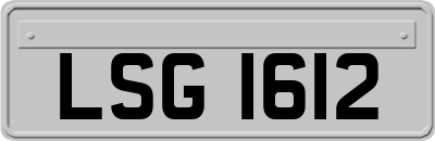 LSG1612