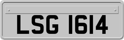LSG1614