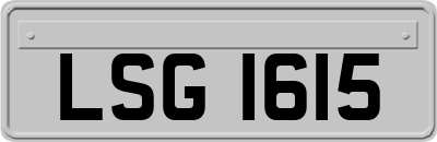 LSG1615