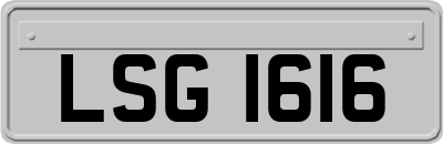 LSG1616