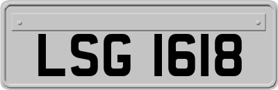 LSG1618