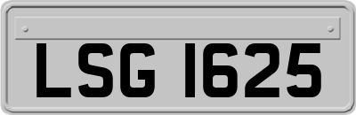 LSG1625