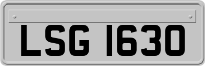 LSG1630