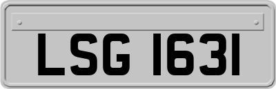 LSG1631