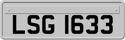 LSG1633
