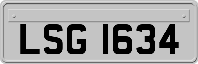 LSG1634