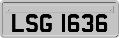 LSG1636