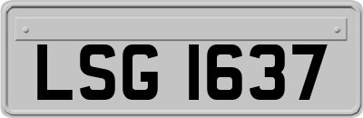 LSG1637