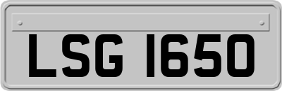 LSG1650