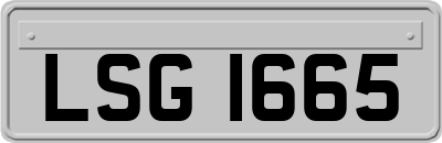 LSG1665