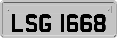 LSG1668