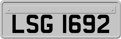 LSG1692