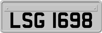 LSG1698