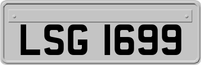 LSG1699