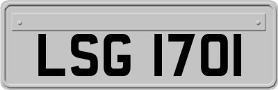 LSG1701