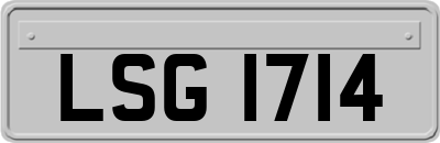 LSG1714