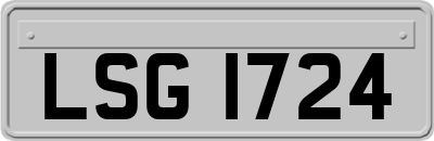 LSG1724