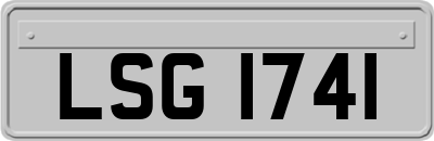 LSG1741
