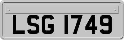LSG1749