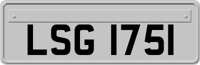 LSG1751