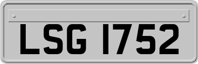 LSG1752