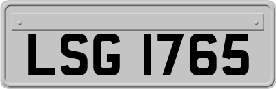 LSG1765