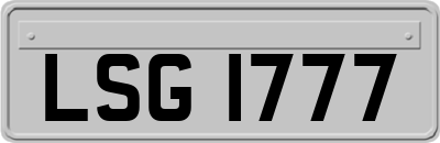 LSG1777