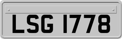 LSG1778