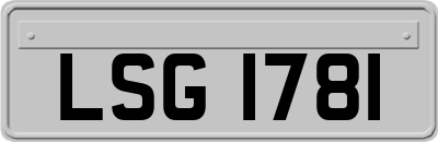 LSG1781