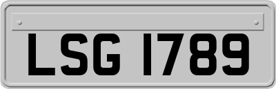 LSG1789