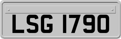 LSG1790