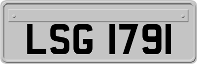 LSG1791