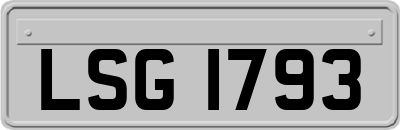 LSG1793