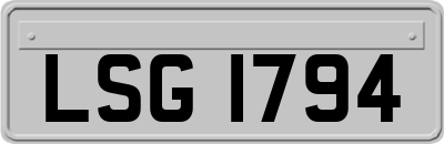LSG1794
