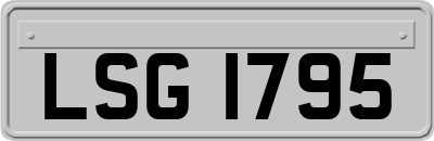 LSG1795