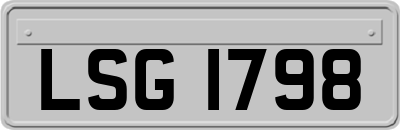 LSG1798