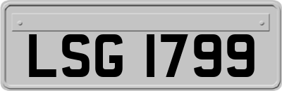 LSG1799