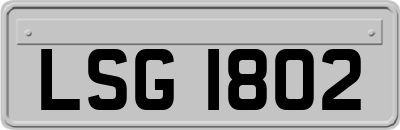 LSG1802