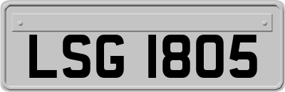 LSG1805