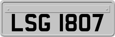 LSG1807