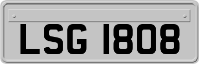 LSG1808