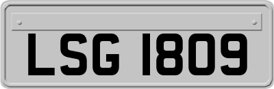 LSG1809