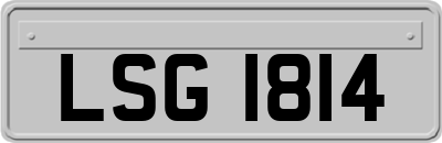 LSG1814